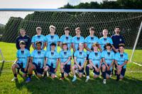 U15 Wildcats - Boys
