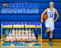 CMHS Girls Basketball
