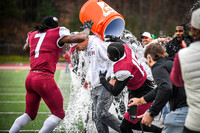 LHU Football vs Gannon 11.15.25