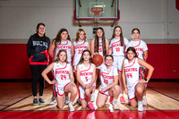 Basketball - Girls MS