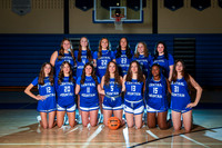 Basketball - Girls HS