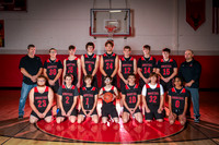 Basketball - Boys HS