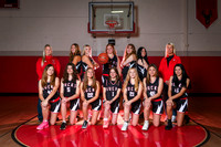 Basketball - Girls HS