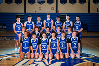 Varsity/JV Individuals