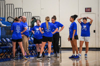 Alumni Game