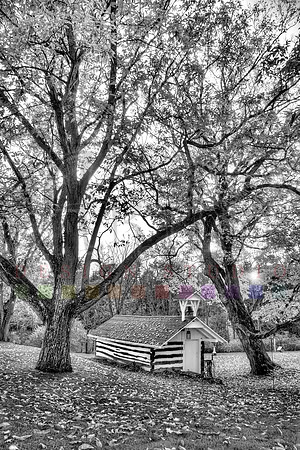 The Old Well House #2