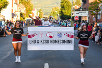 Homecoming Parade