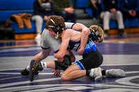 vs Mifflin County 12.9.25