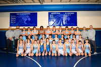 Wrestling - CMMS