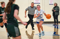 vs Hughesville 12.22.25