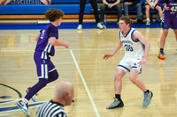 vs Shamokin 1.3.26