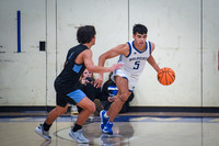 vs Midd West 1.10.26