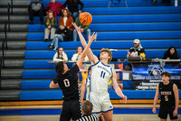 vs DuBois 1.12.26