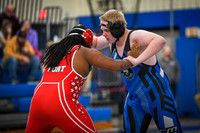 vs Williamsport 1.15.26