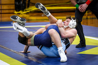 vs Hollidaysburg 1.16.26