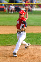 Sons of Italy vs Ingram's 5.8.19