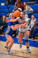 vs South Williamsport 2.2.26