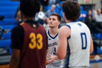 vs St John Neumann 2.4.26
