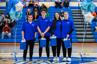 Sr Night vs Jersey Shore 2.11.26