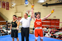 LHU Boxing - Dr Ken Cox Invitational 2026