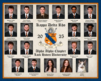 KDR Composite
