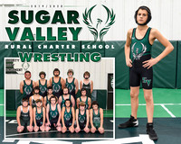 MS Wrestling