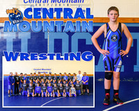 Wrestling MS