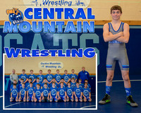 CMMS Wrestling