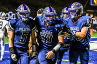 vs Mifflin County 8.26.22