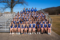 Track - High School