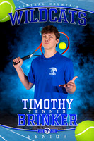 Senior Banners