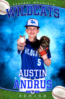 Senior Banners