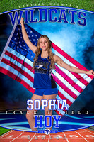 Senior Banners