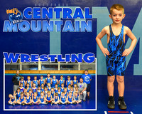 CM Youth Wrestling 2018