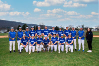 Baseball - HS