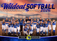 Softball - HS