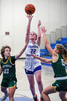 vs Lewisburg 1.10.23