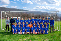 Soccer - Boys MS