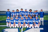 Baseball - MS