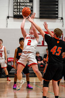 vs Benton 1.17.23