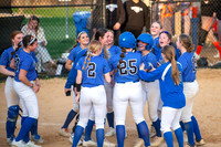vs Danville 4.9.26