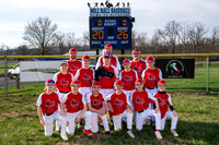 Mill Hall Little League 2026