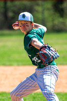 vs Bucktail 4.11.26