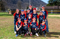 Renovo Little League Baseball 2026