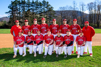 Baseball