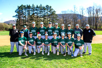 Baseball