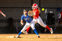 vs Williamsport 4.13.26