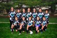 U11 Black