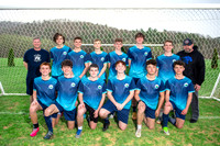 U19 Boys
