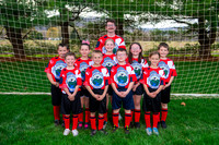 U9 Wildcats